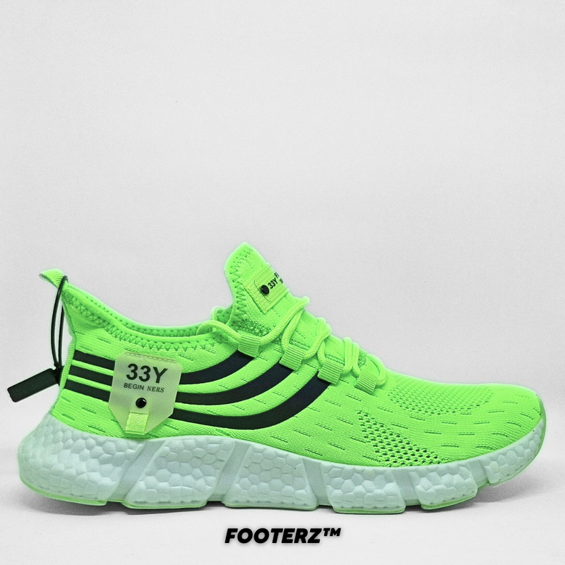 Tênis Footerz RunFit™