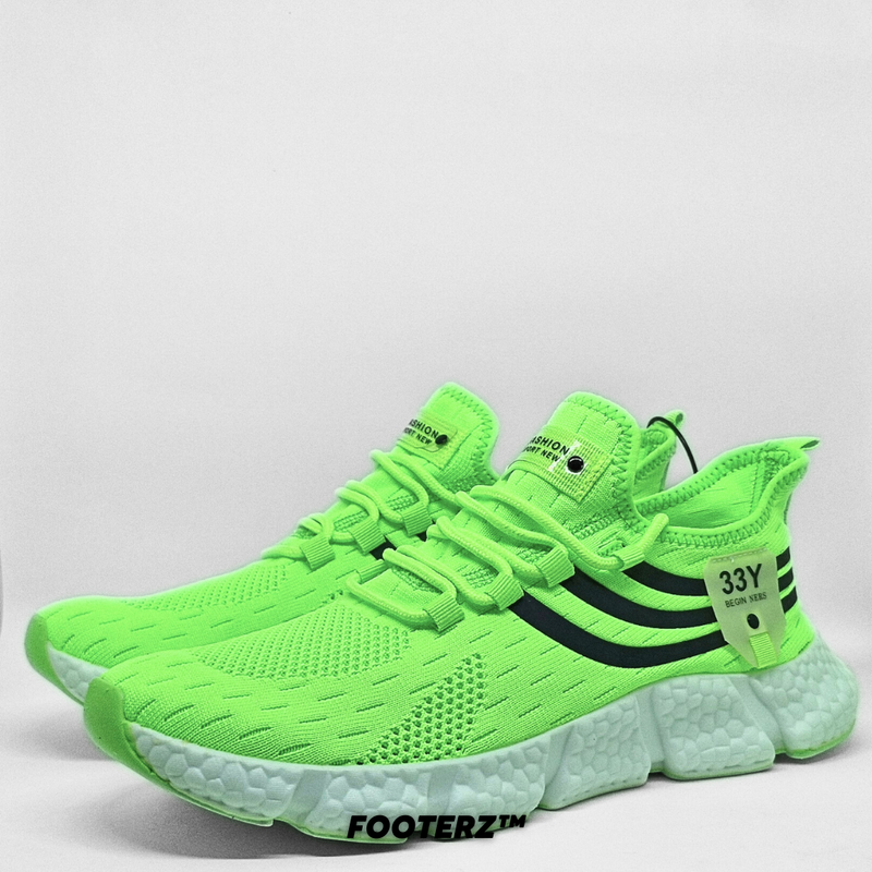 Tênis Footerz RunFit™