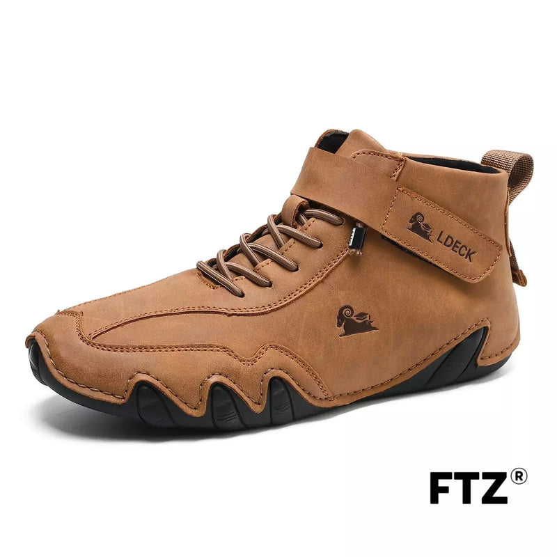 Sapatênis Masculino - Footerz Trendy Top ™