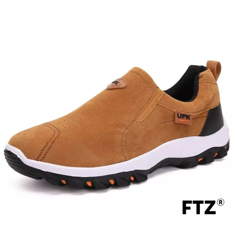 Sapatênis Casual Masculino - Footerz UFK Fashion ™