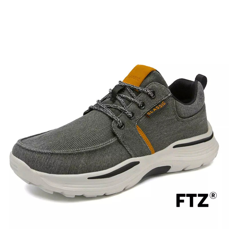 Tênis Masculino Casual - Footerz Nerve™