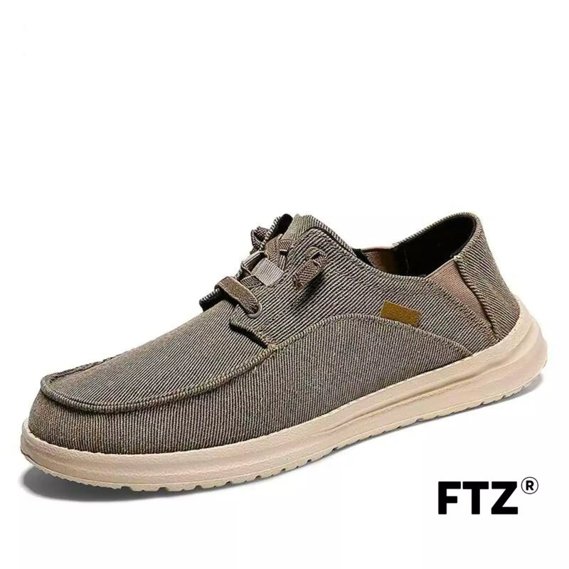 Sapato Masculino Casual - Footerz Collateral™