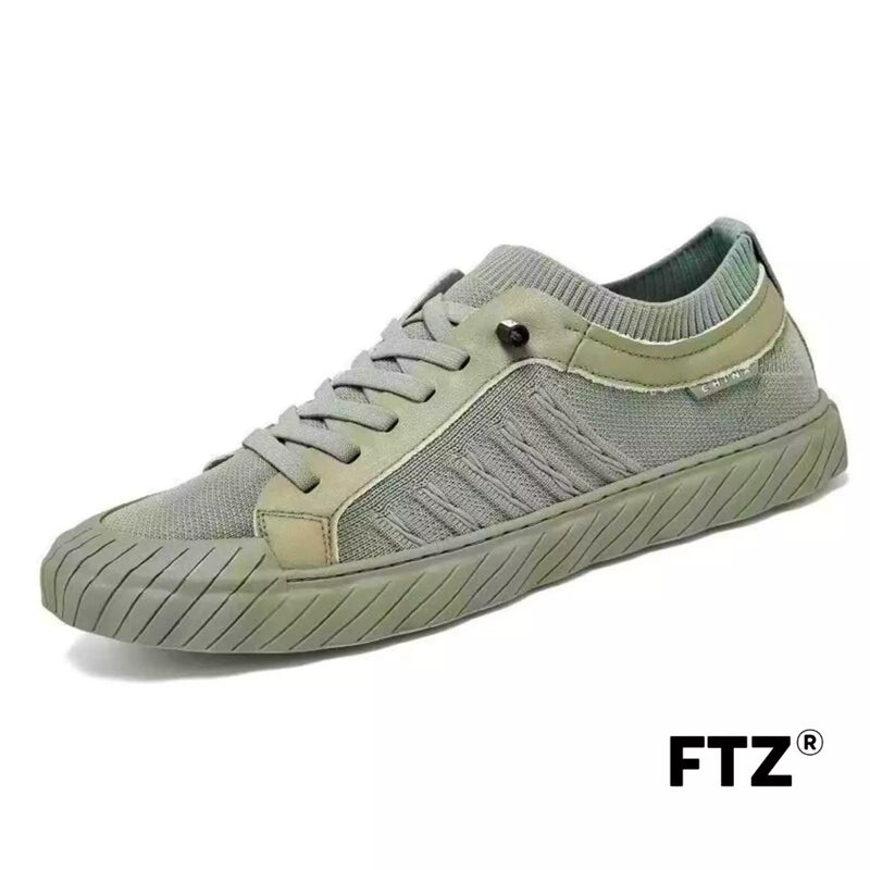 Sapato Masculino Casual - Footerz Kalt™