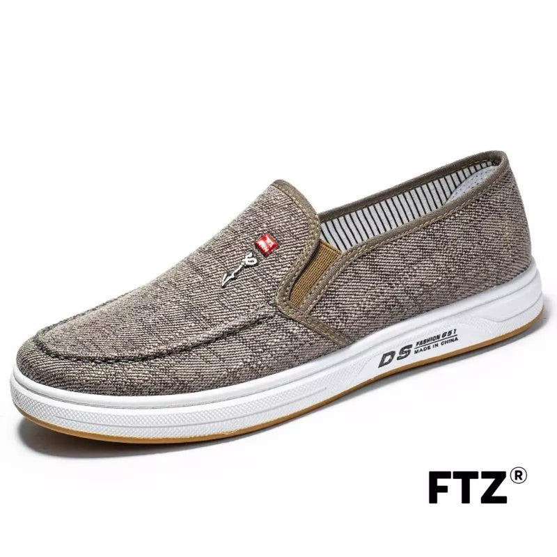 Sapato Masculino - Footerz Architect™