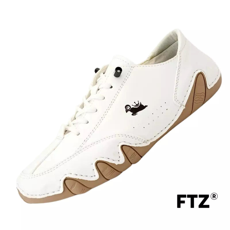 Sapatênis Masculino - Footerz Trendy Classic Low™