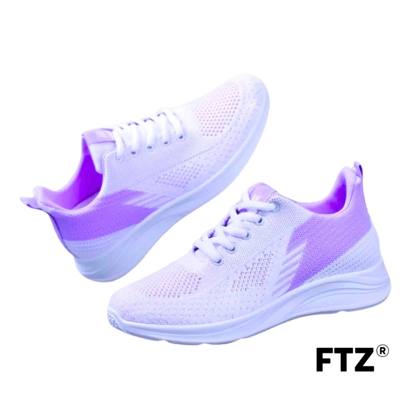 Tênis Esportivo Feminino - Footerz Spring™