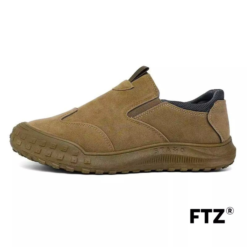 Sapato Masculino Casual - Footerz DonJuan™