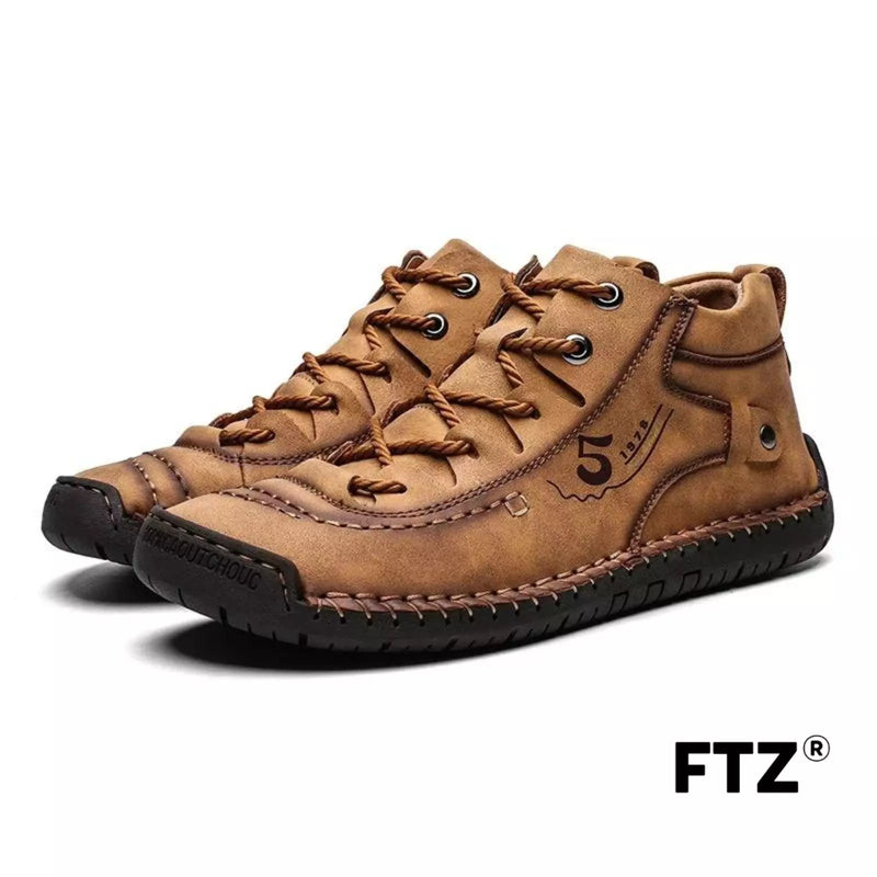 Sapato Masculino Casual - Footerz Bullet™