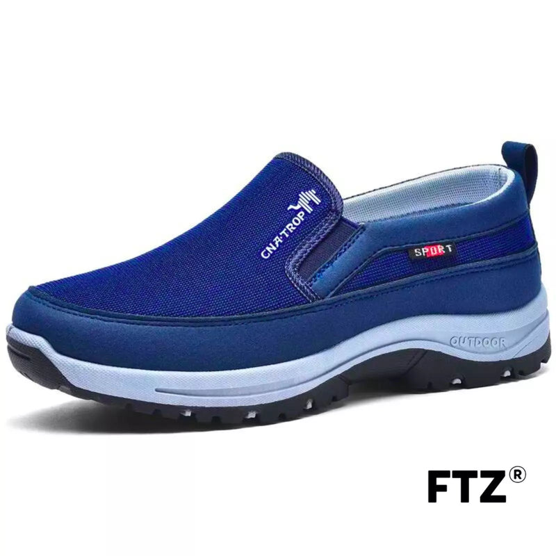 Sapato Masculino Casual - Footerz Gravity™