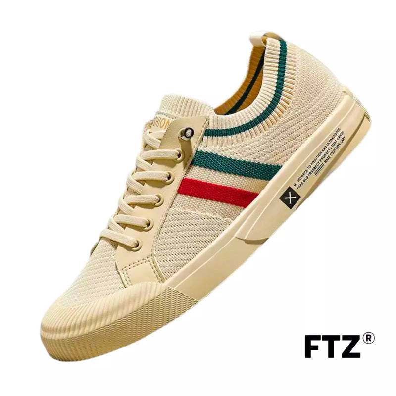 Sapato Masculino Casual - Footerz Underground 2™