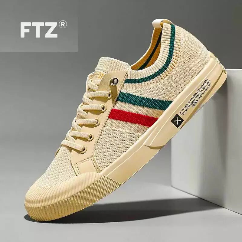 Sapato Masculino Casual - Footerz Underground 2™