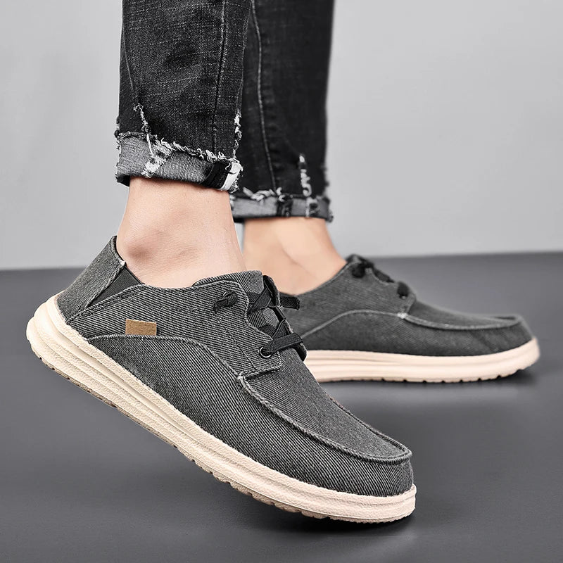 Sapato Masculino Casual - Footerz Collateral™