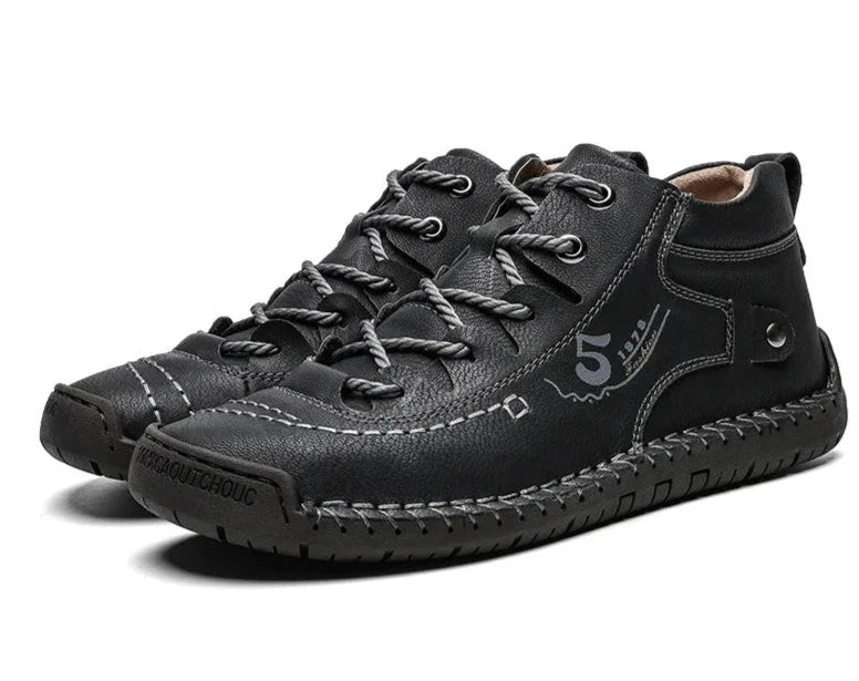 Sapato Masculino Casual - Footerz Bullet™