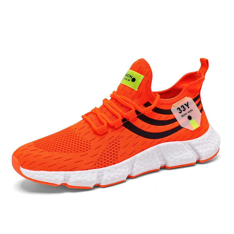 Tênis Footerz RunFit Colors™