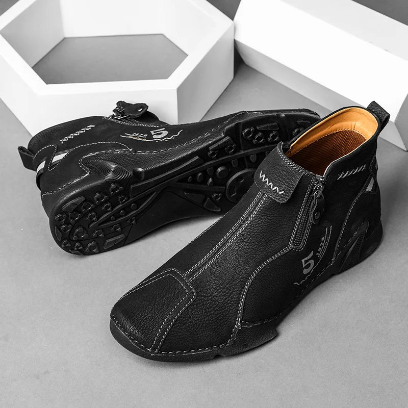 Sapato Masculino Casual - Footerz Blindside™